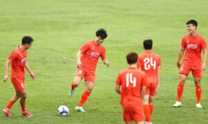 Thông tin về Đội Tuyển Việt Nam