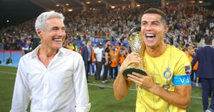 Tình hình hiện tại của Al Nassr