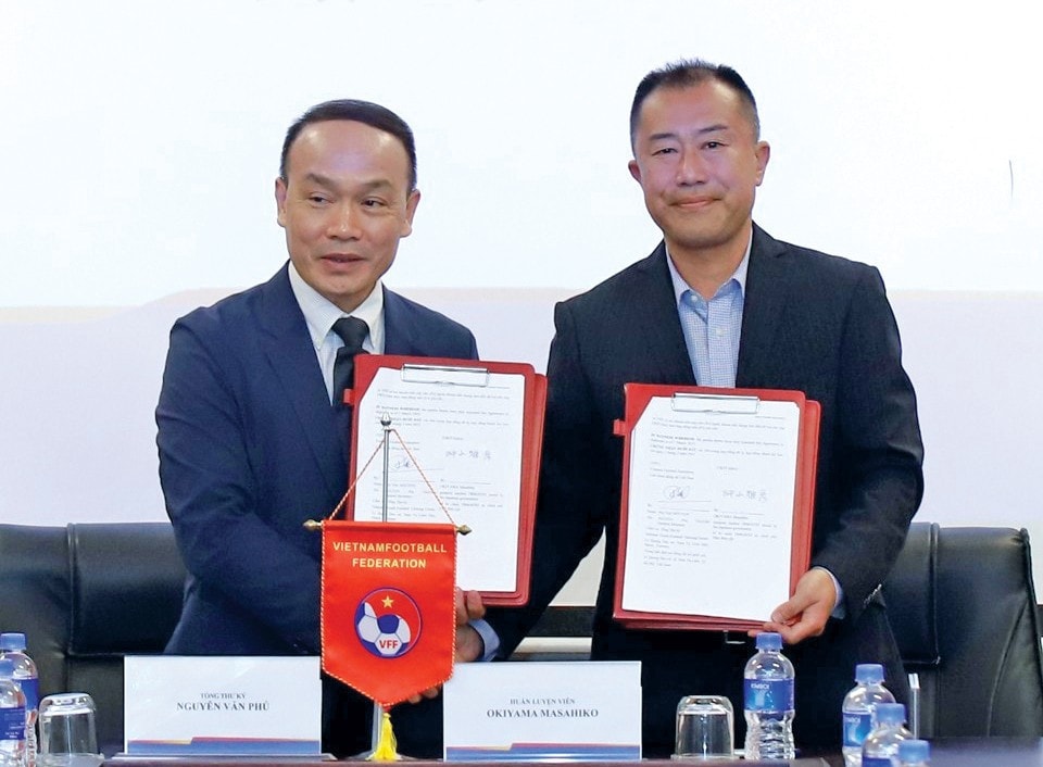 Mục tiêu của hội thảo