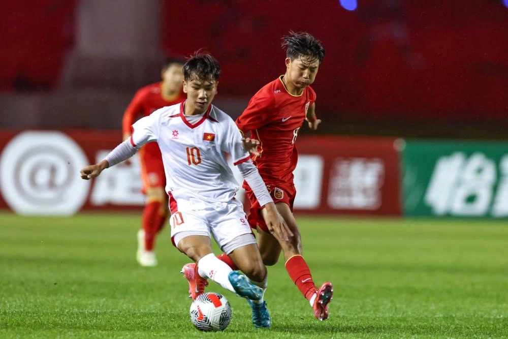 Bối cảnh trận đấu