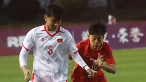 Thông điệp từ trận đấu