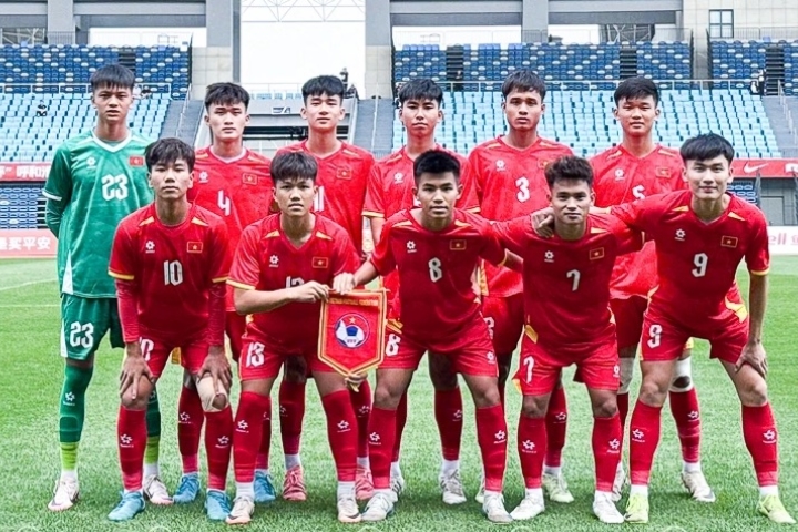 Phong độ & Lịch sử đối đầu