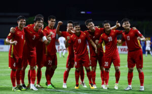 Tin tức lực lượng đội tuyển